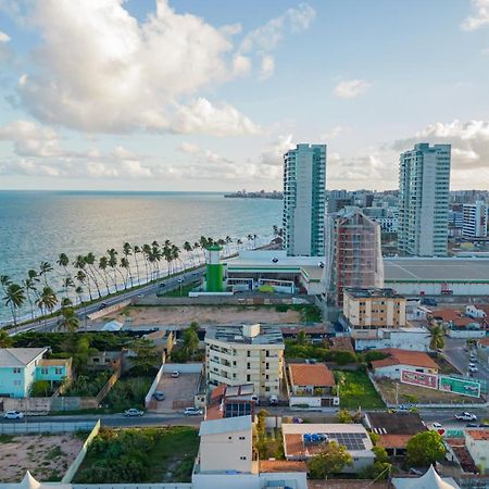 Pousada Girassol Maceió 外观 照片