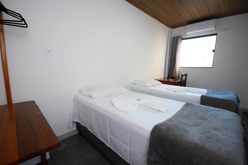Pousada Girassol Maceió 外观 照片