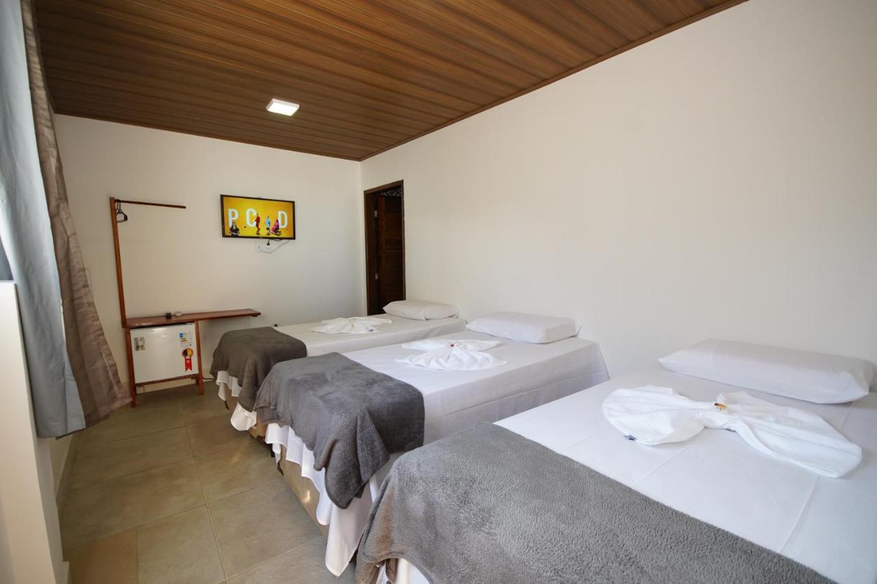 Pousada Girassol Maceió 外观 照片