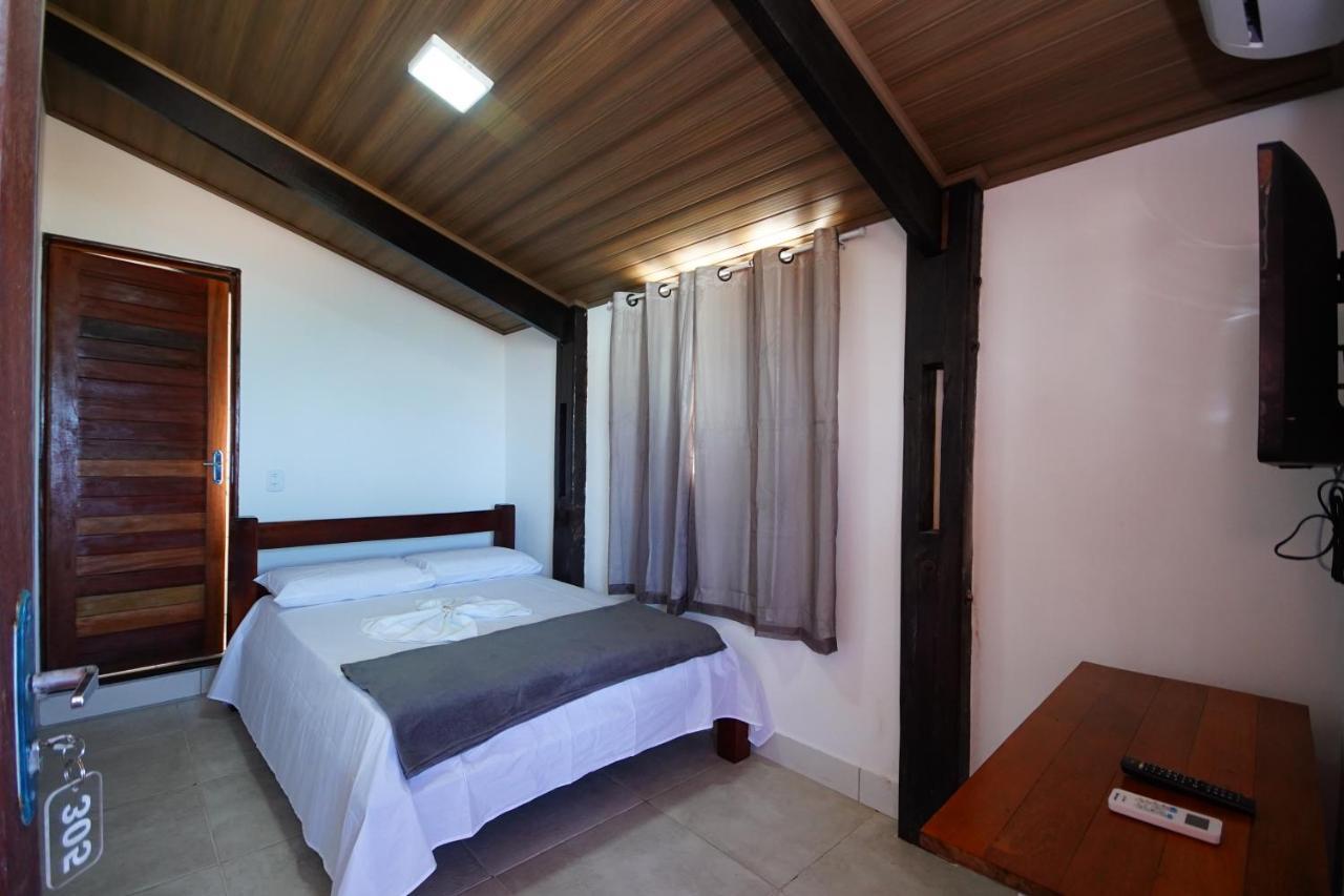 Pousada Girassol Maceió 外观 照片