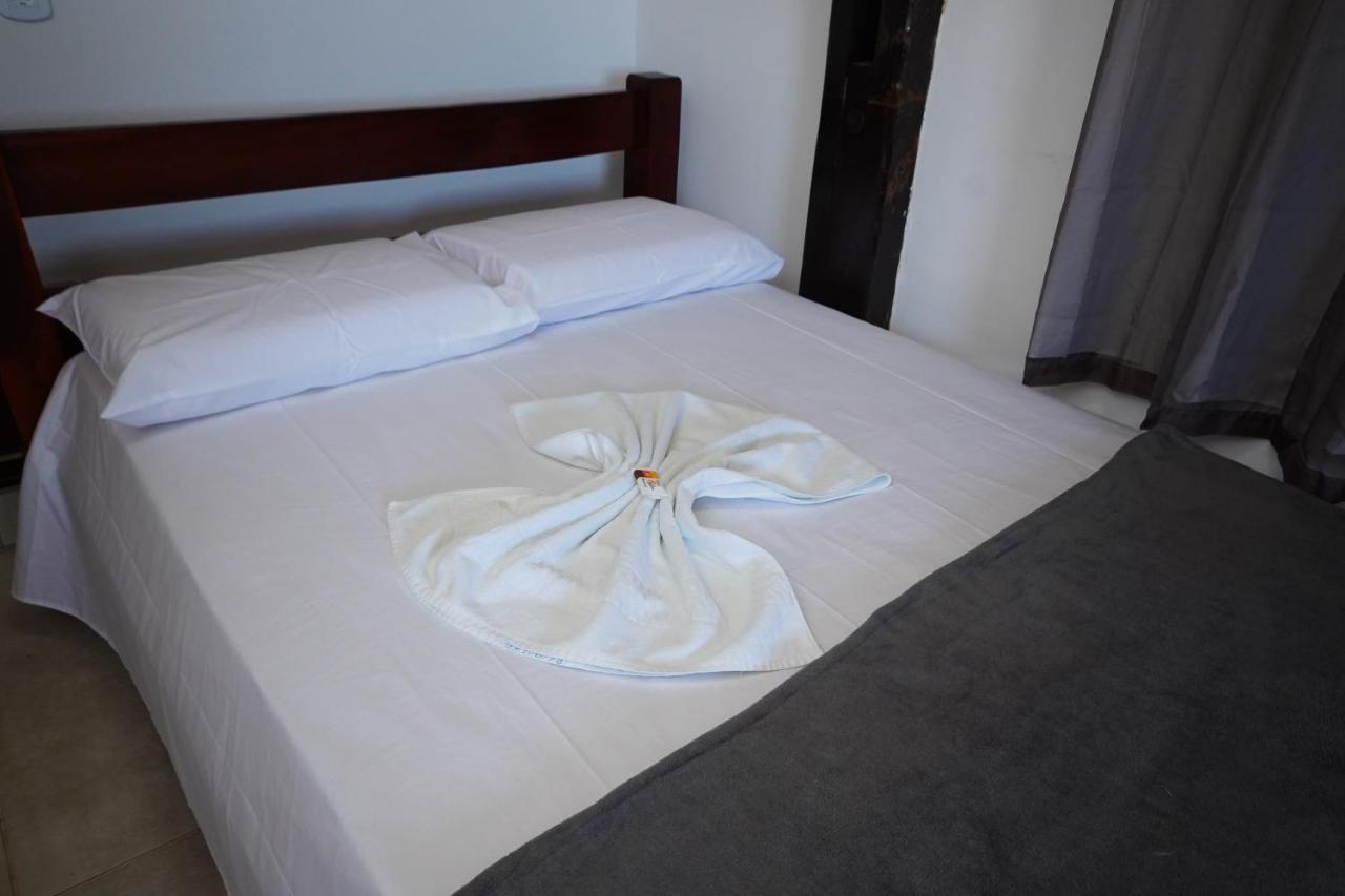 Pousada Girassol Maceió 外观 照片