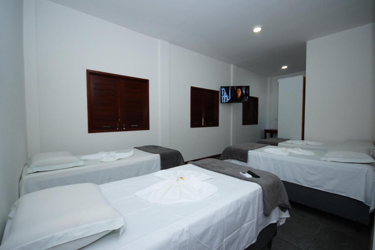 Pousada Girassol Maceió 外观 照片