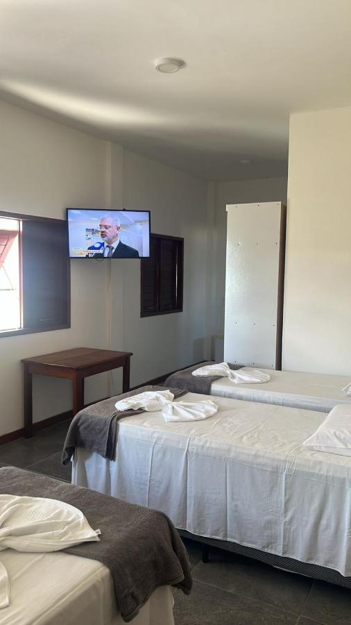 Pousada Girassol Maceió 外观 照片