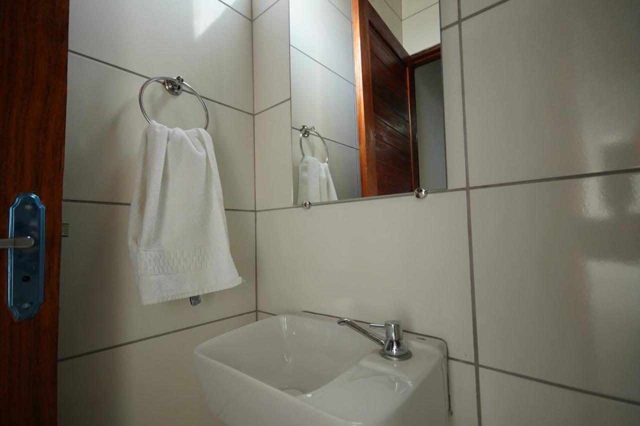 Pousada Girassol Maceió 外观 照片