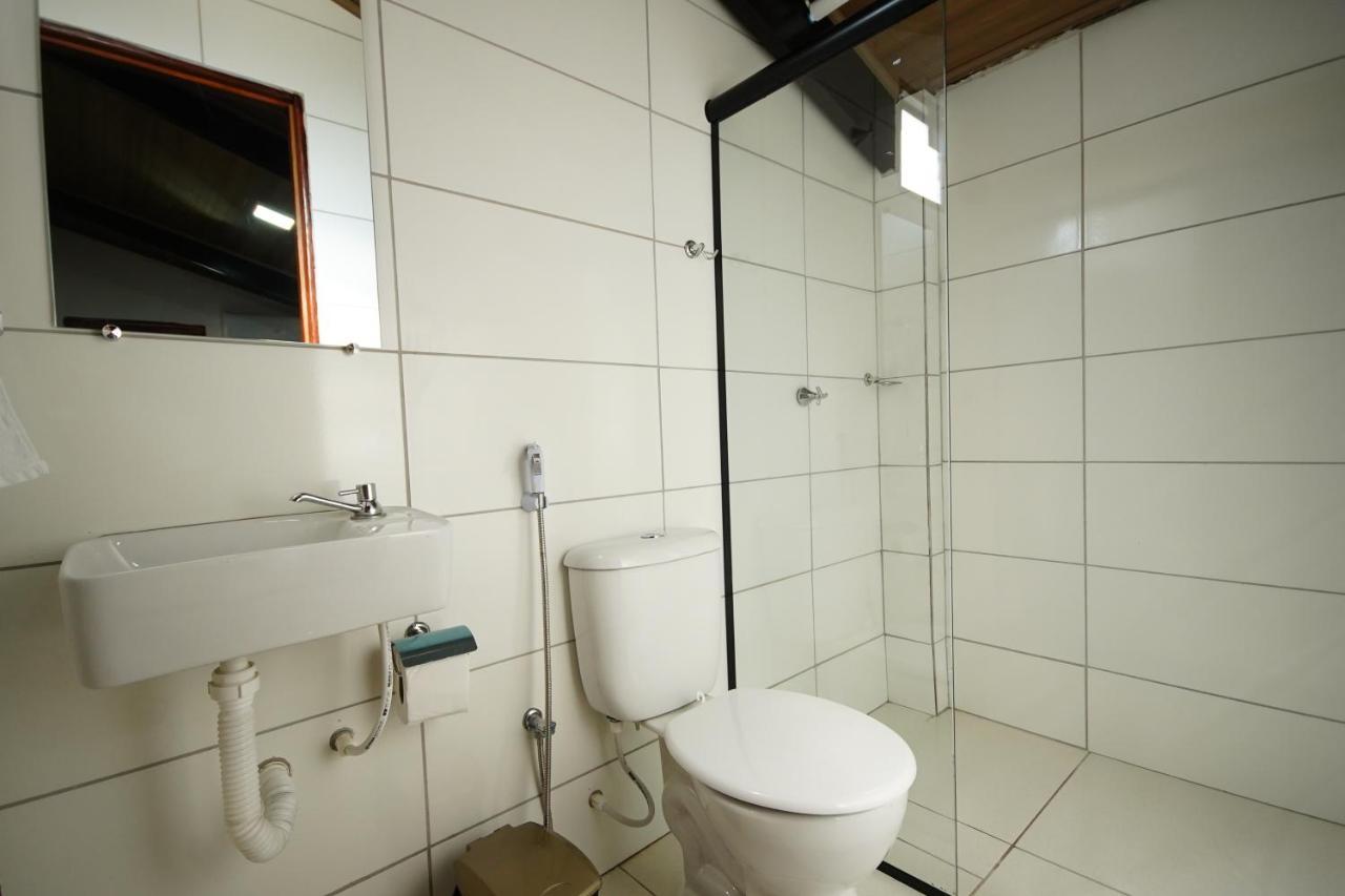 Pousada Girassol Maceió 外观 照片