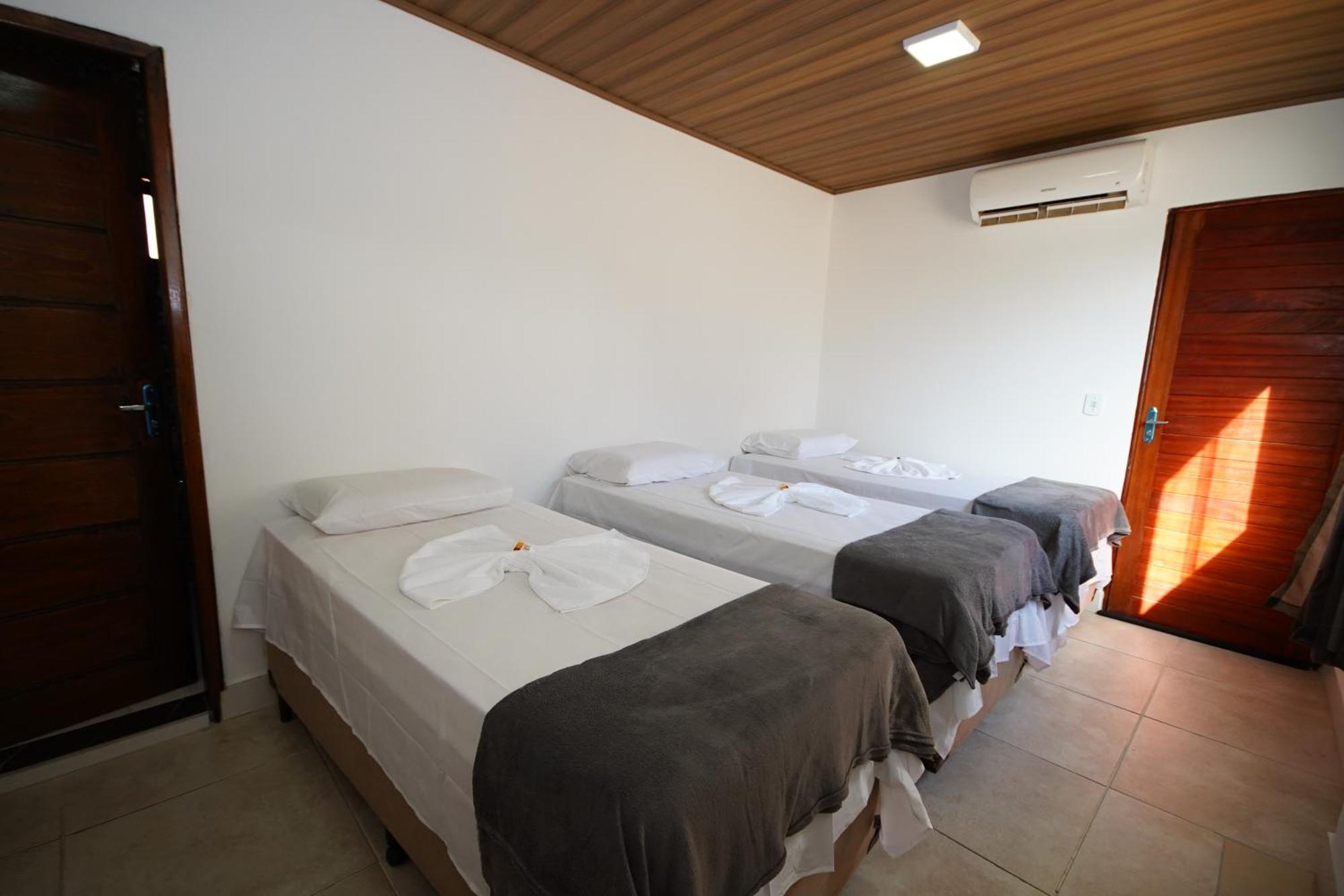 Pousada Girassol Maceió 外观 照片