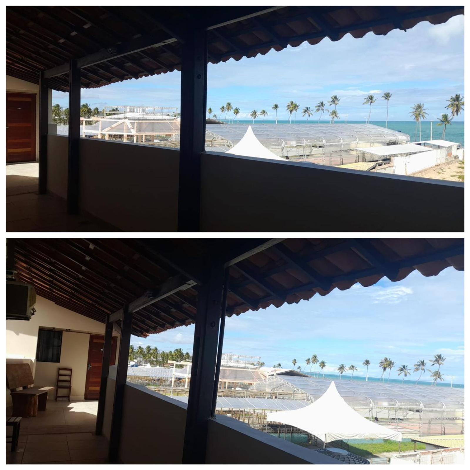 Pousada Girassol Maceió 外观 照片