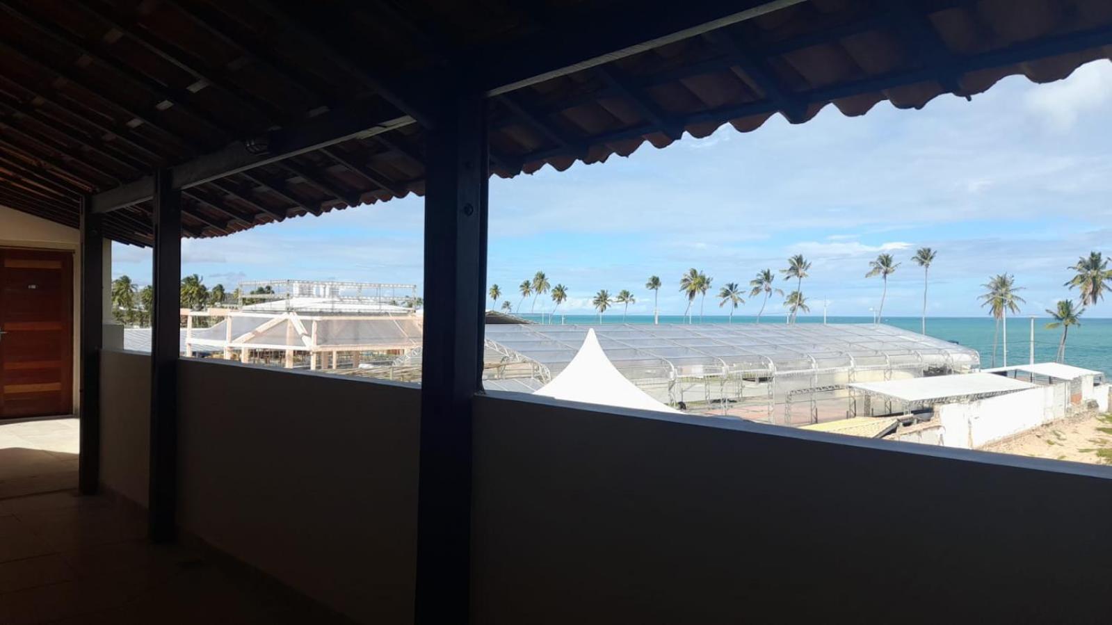 Pousada Girassol Maceió 外观 照片