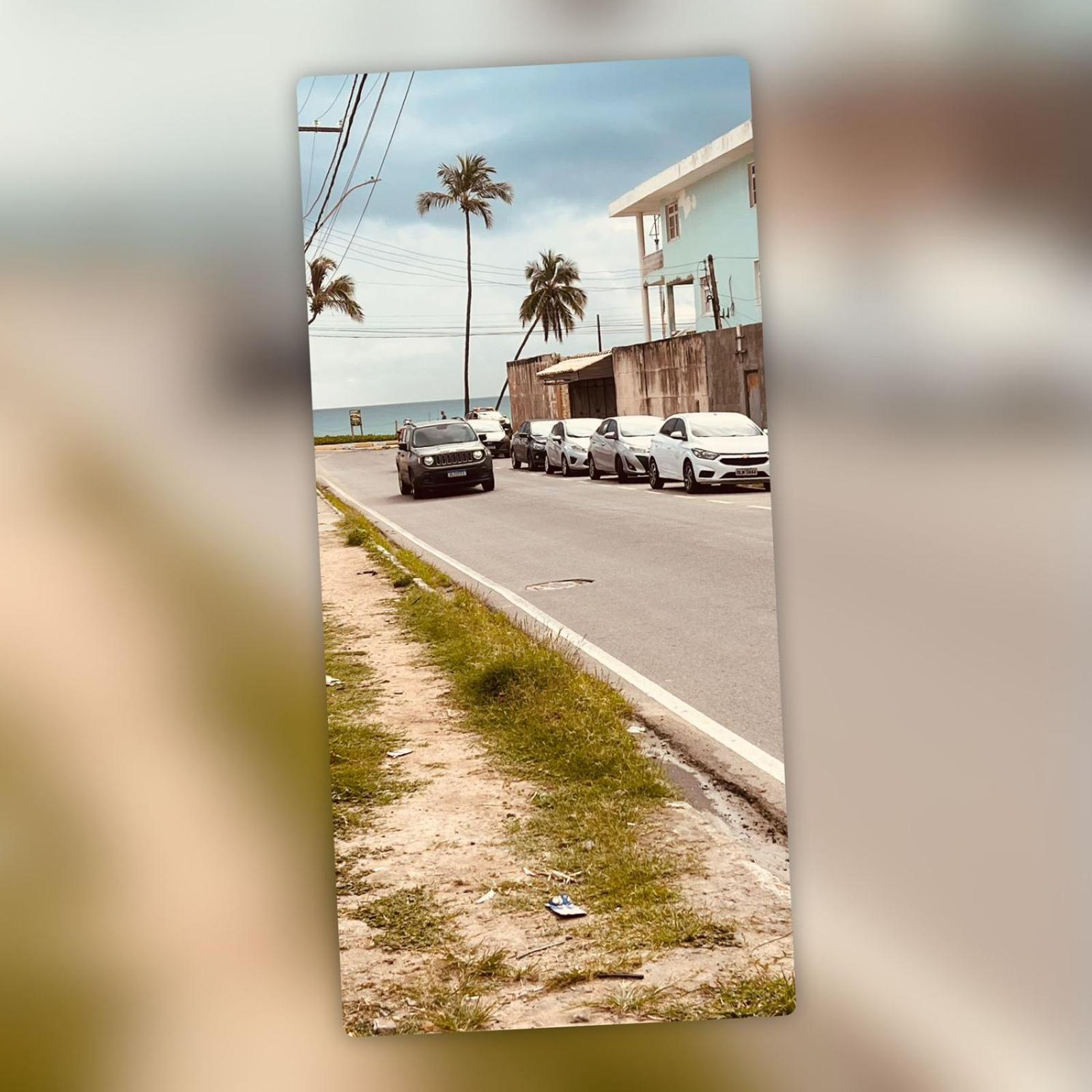 Pousada Girassol Maceió 外观 照片