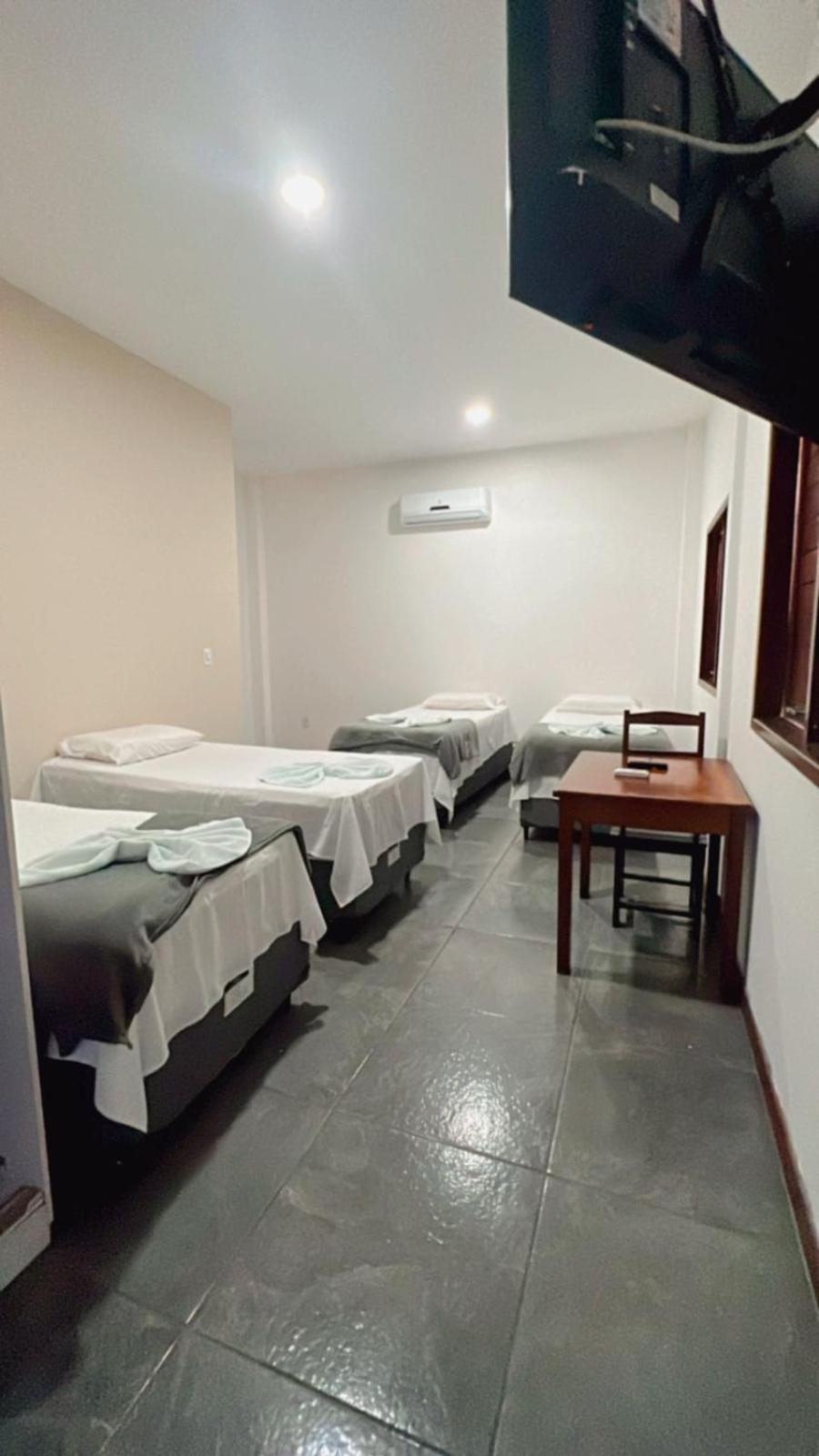 Pousada Girassol Maceió 外观 照片