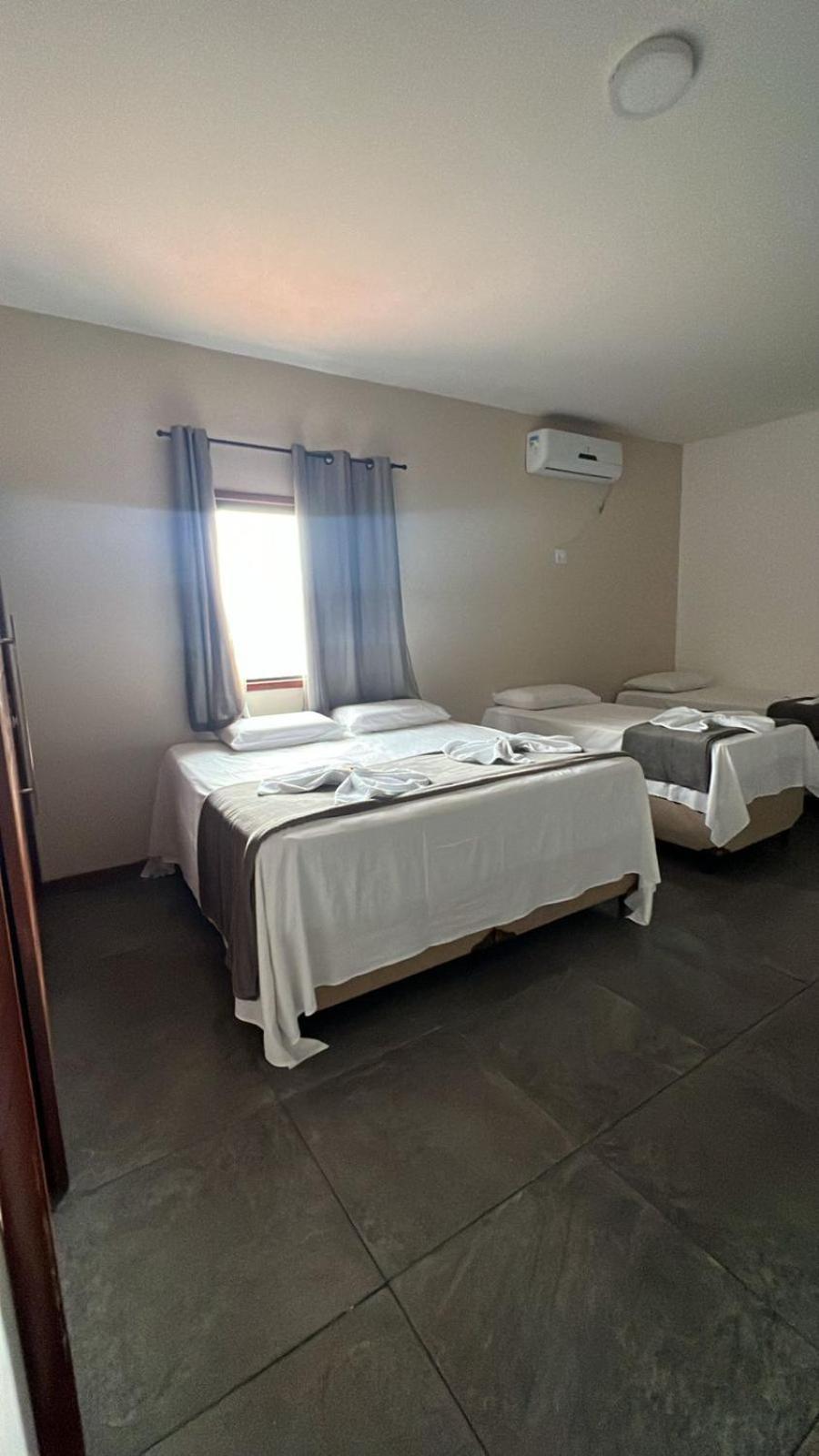 Pousada Girassol Maceió 外观 照片