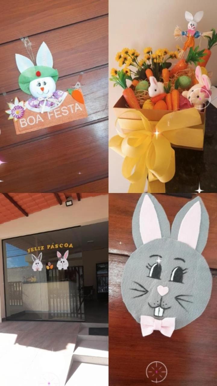 Pousada Girassol Maceió 外观 照片