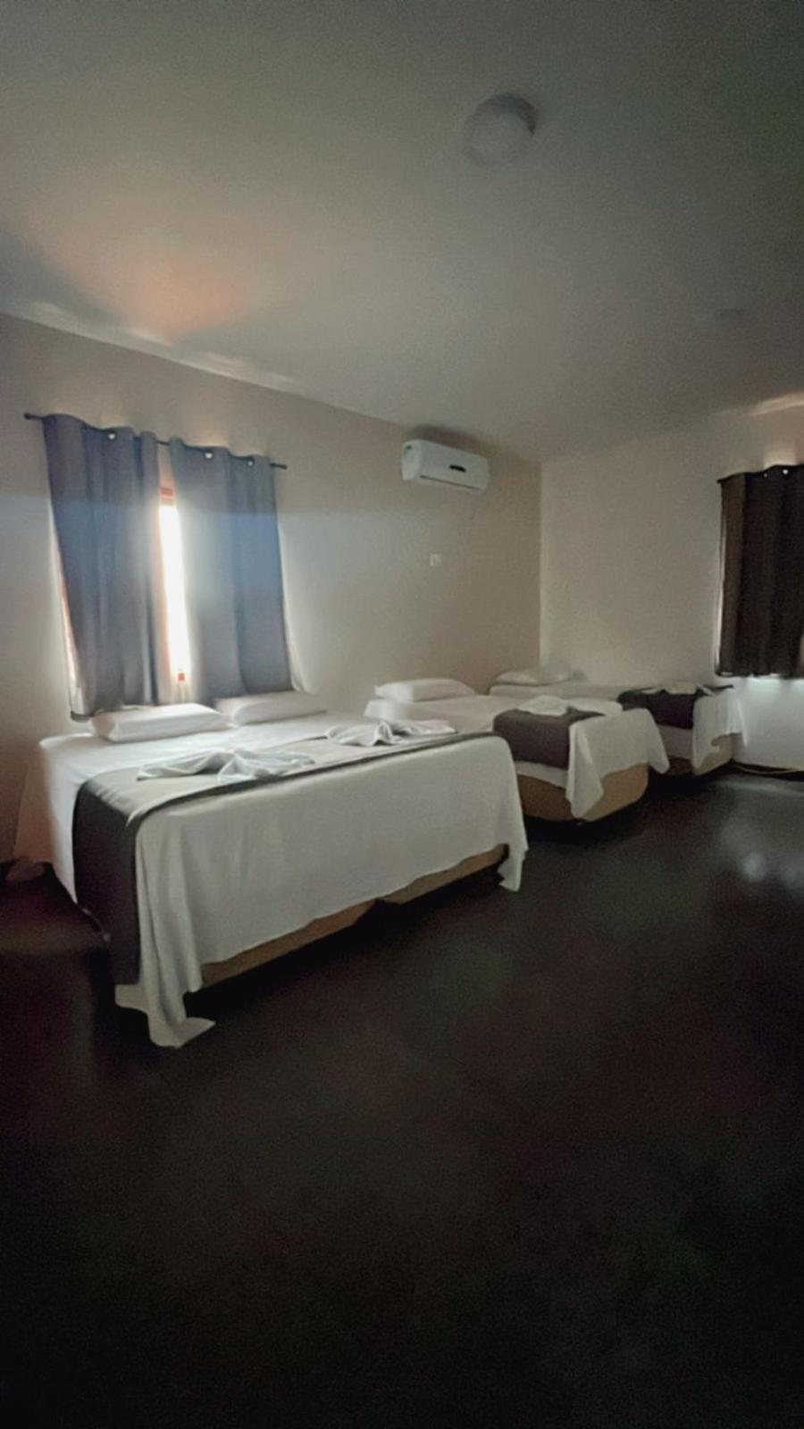 Pousada Girassol Maceió 外观 照片