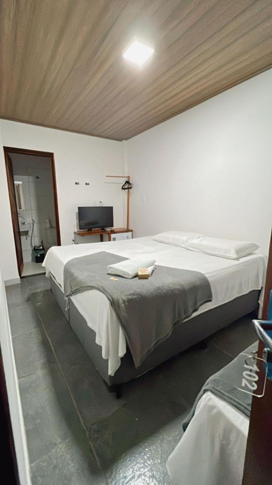 Pousada Girassol Maceió 外观 照片