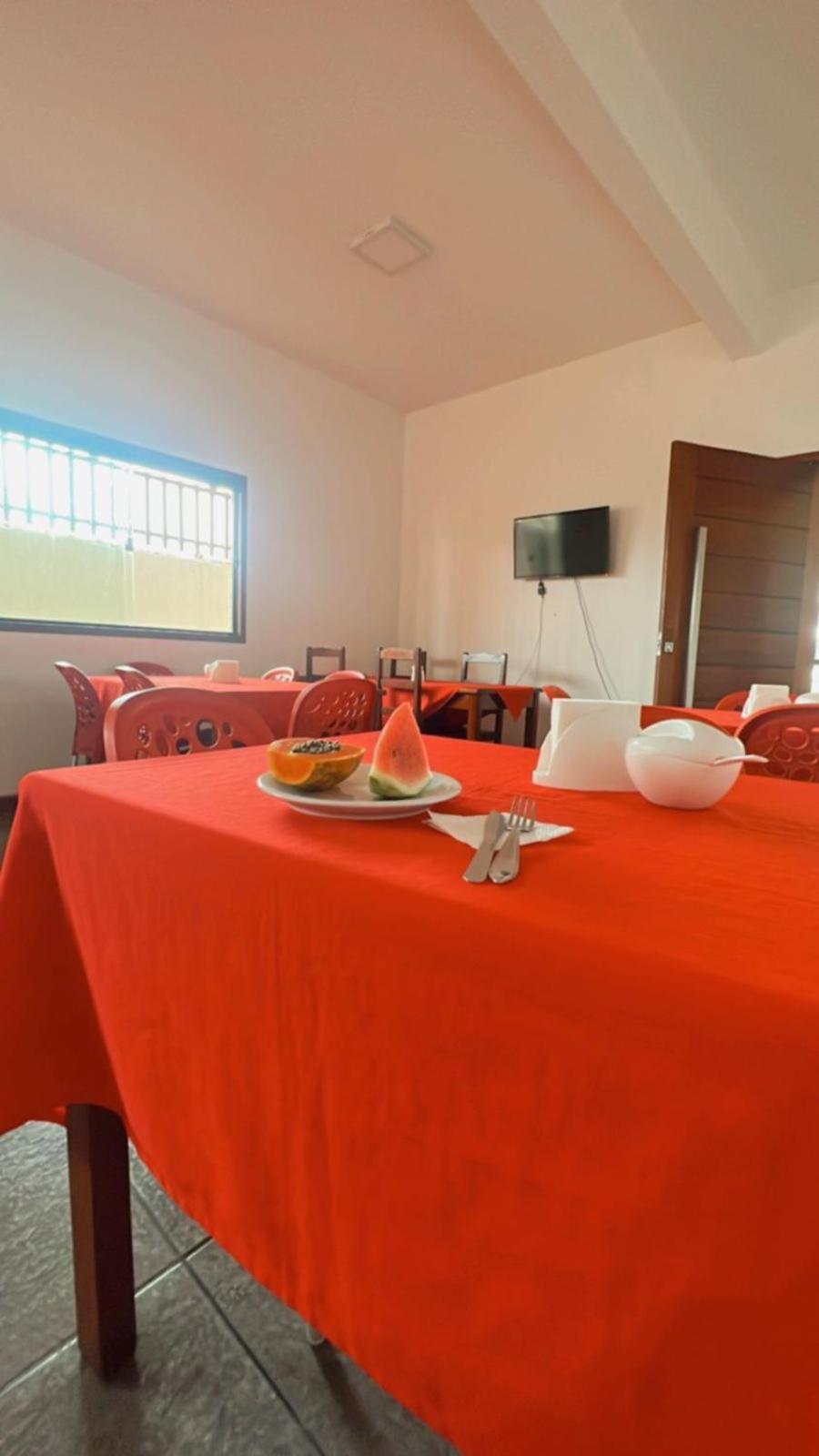 Pousada Girassol Maceió 外观 照片