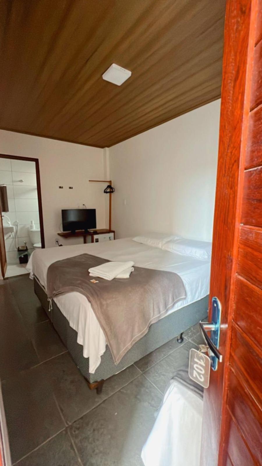 Pousada Girassol Maceió 外观 照片
