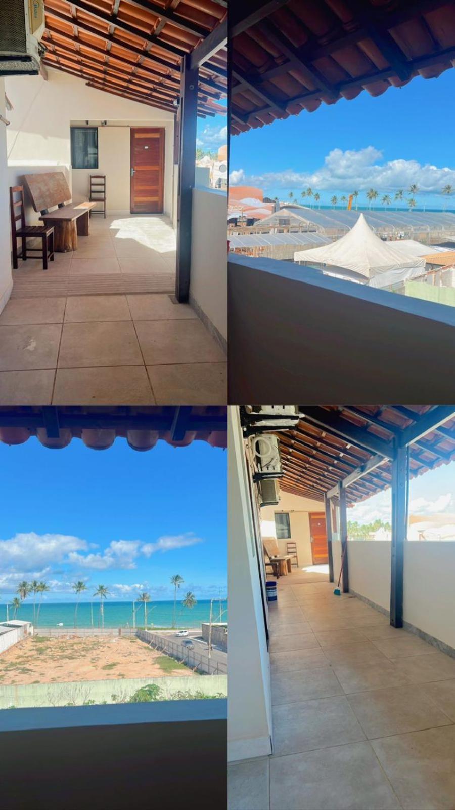 Pousada Girassol Maceió 外观 照片