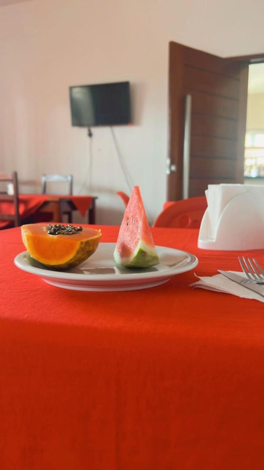 Pousada Girassol Maceió 外观 照片
