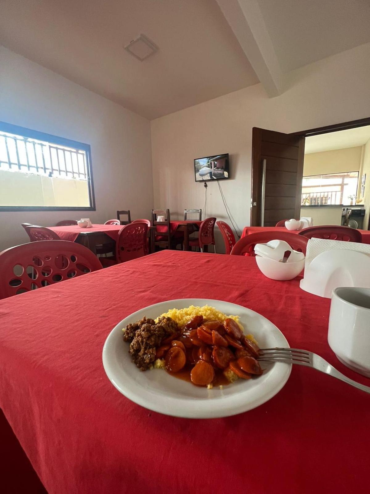Pousada Girassol Maceió 外观 照片