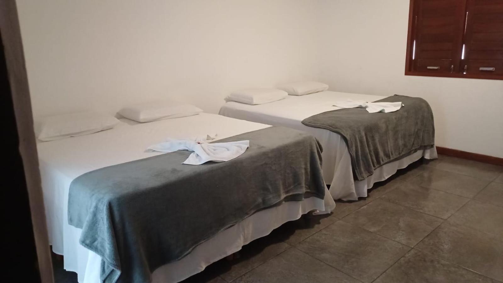 Pousada Girassol Maceió 外观 照片