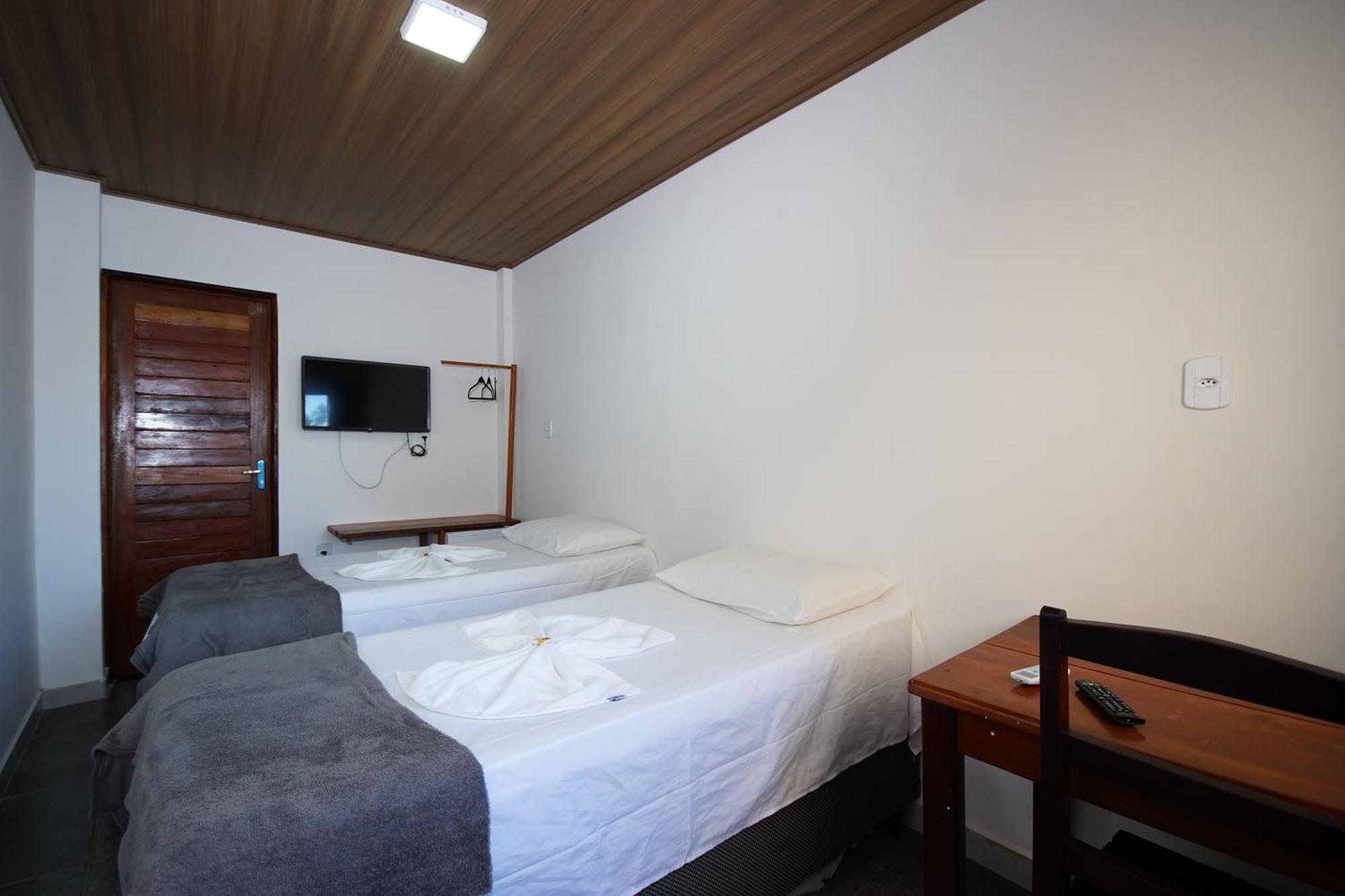 Pousada Girassol Maceió 外观 照片
