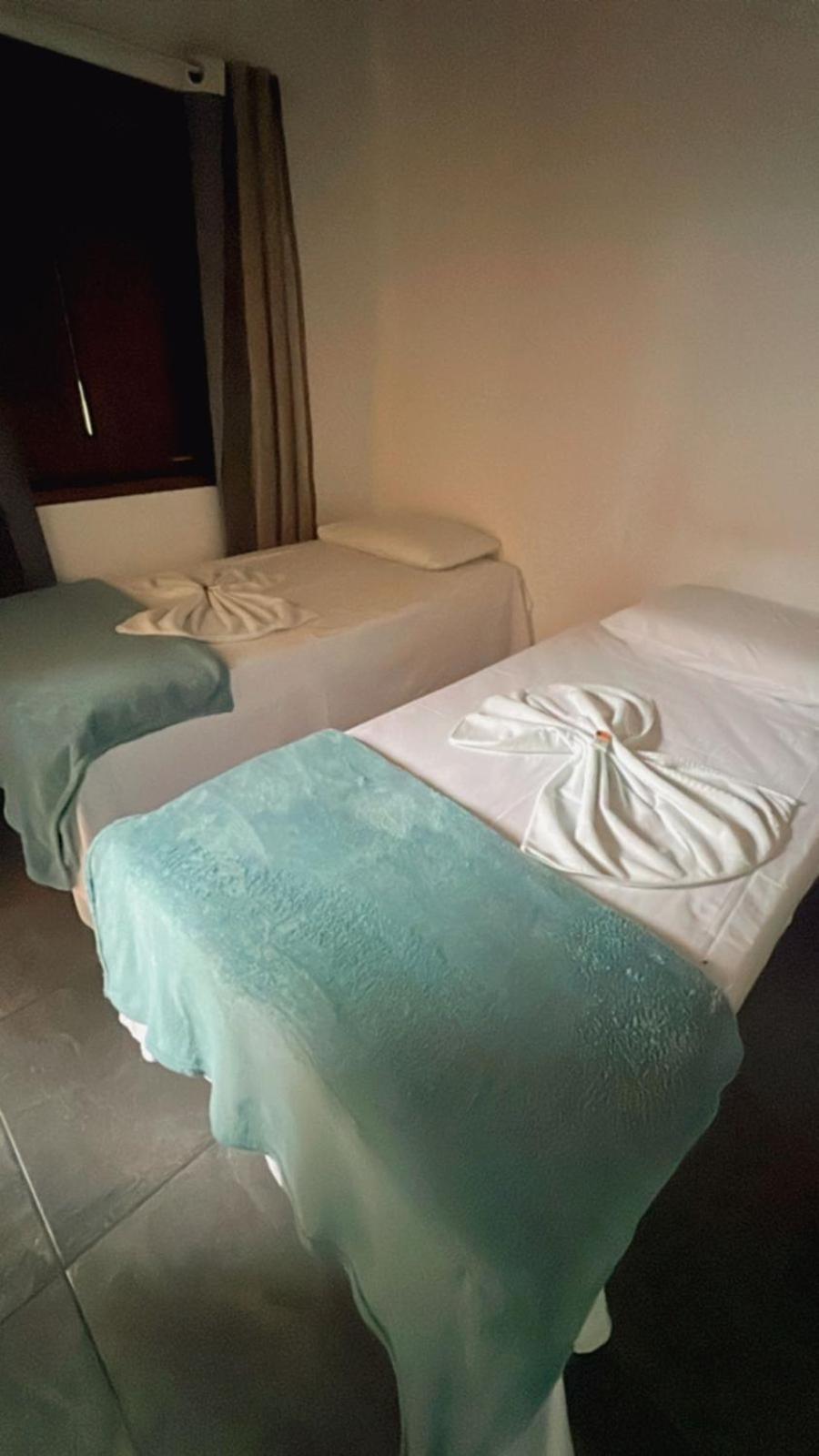 Pousada Girassol Maceió 外观 照片