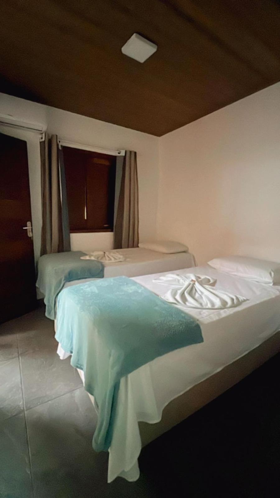 Pousada Girassol Maceió 外观 照片