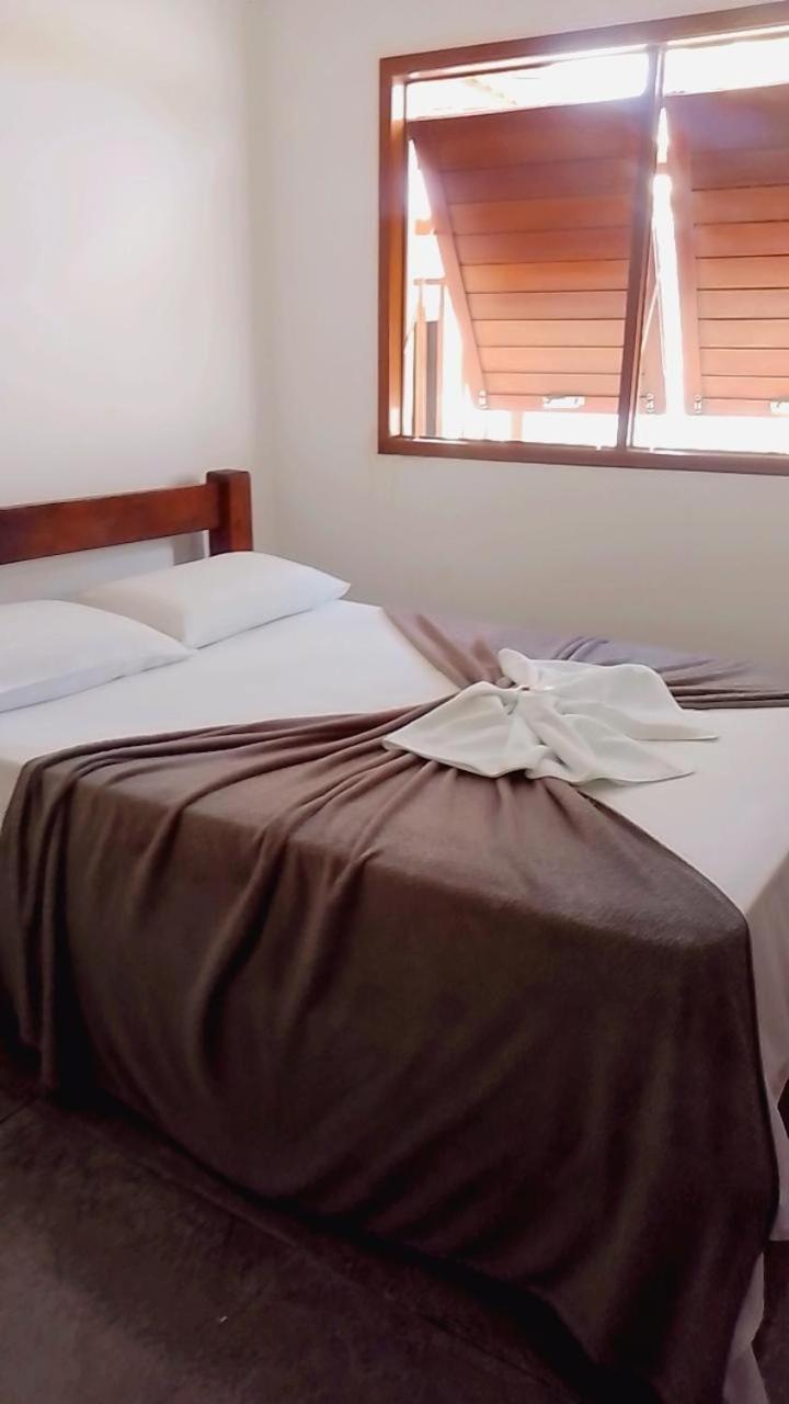 Pousada Girassol Maceió 外观 照片