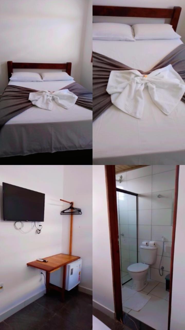 Pousada Girassol Maceió 外观 照片