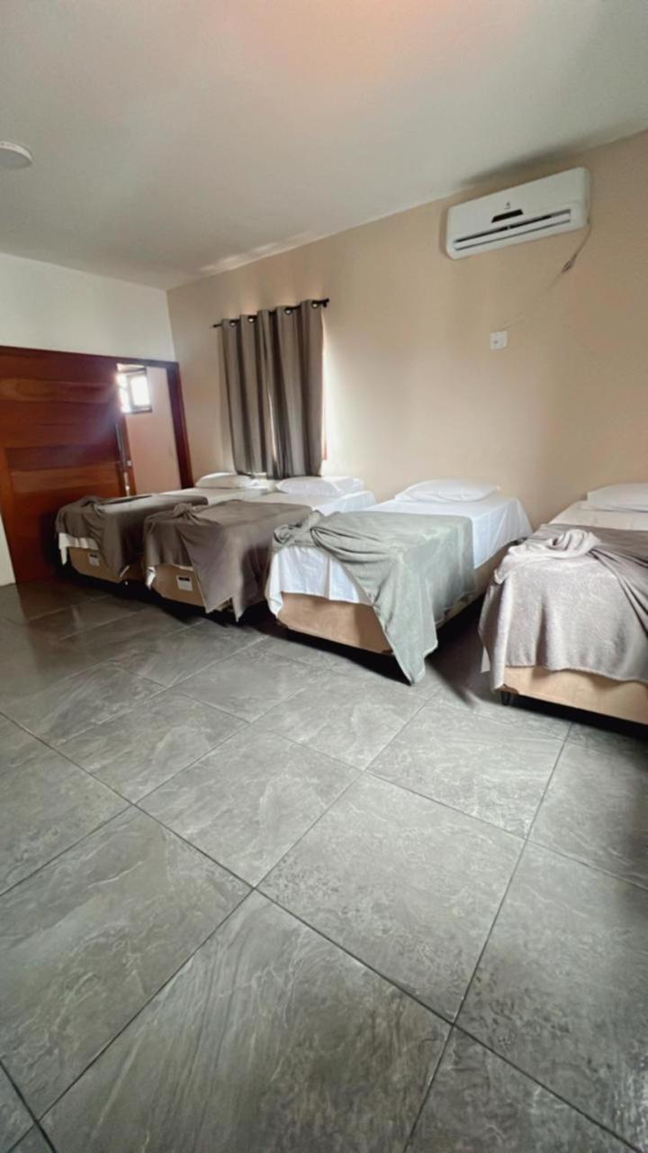 Pousada Girassol Maceió 外观 照片