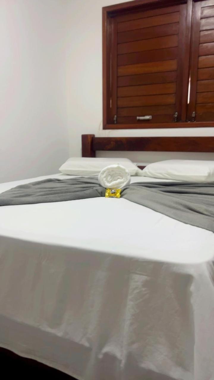 Pousada Girassol Maceió 外观 照片