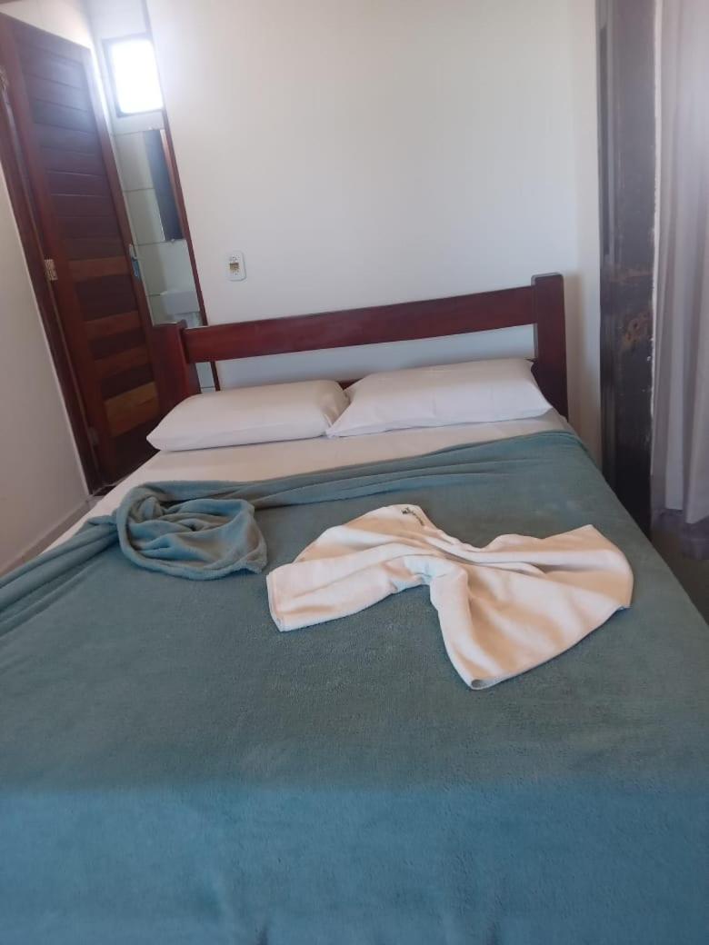 Pousada Girassol Maceió 外观 照片