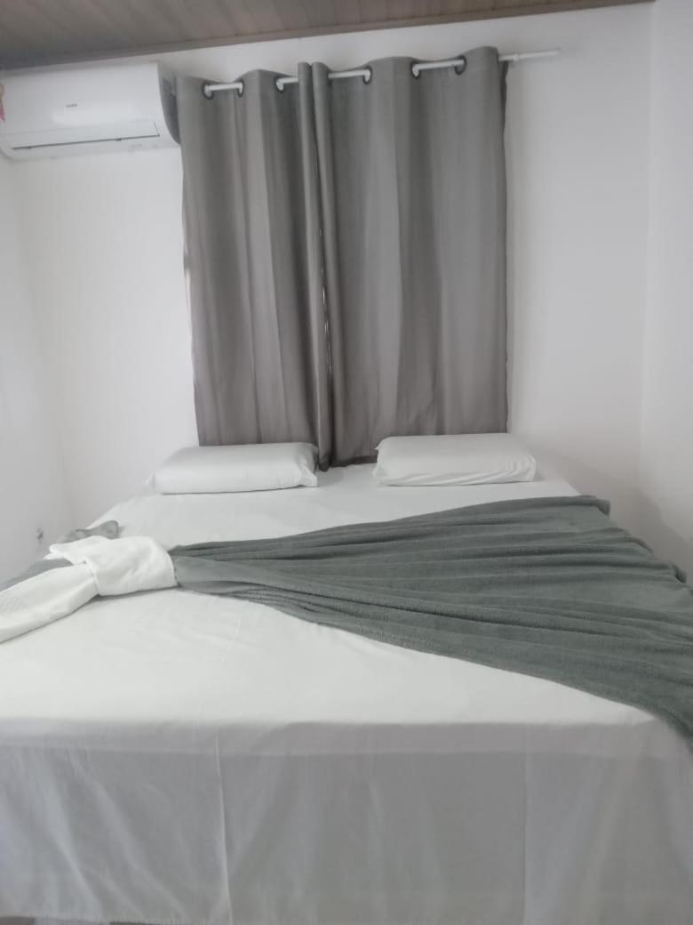 Pousada Girassol Maceió 外观 照片