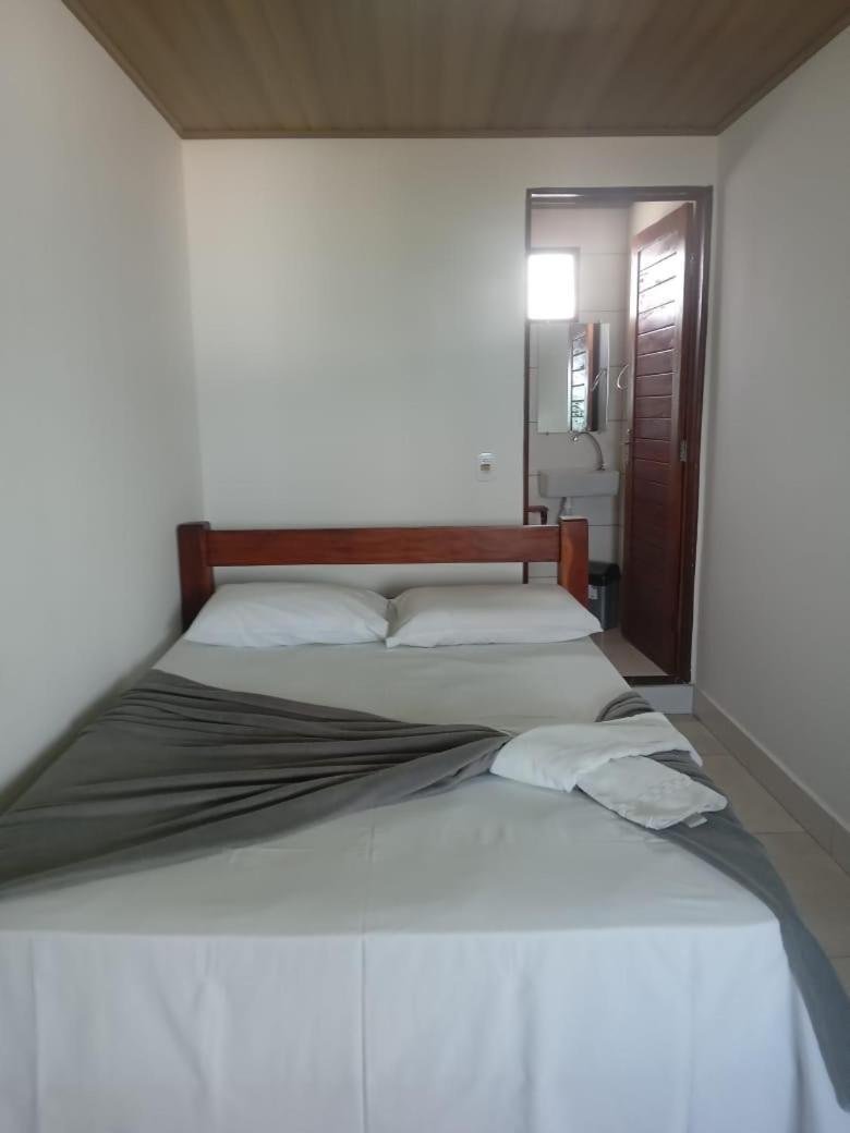 Pousada Girassol Maceió 外观 照片
