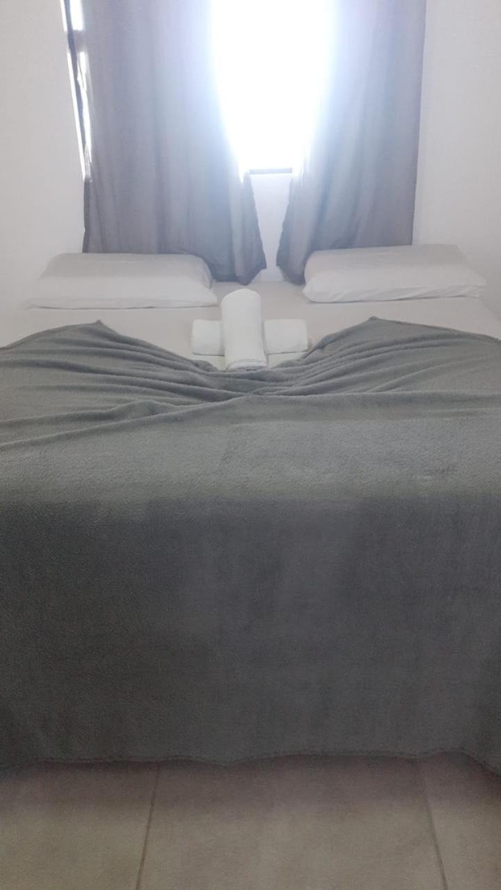 Pousada Girassol Maceió 外观 照片
