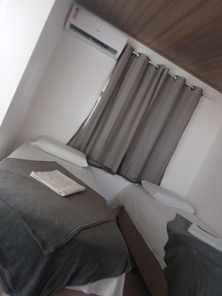 Pousada Girassol Maceió 外观 照片