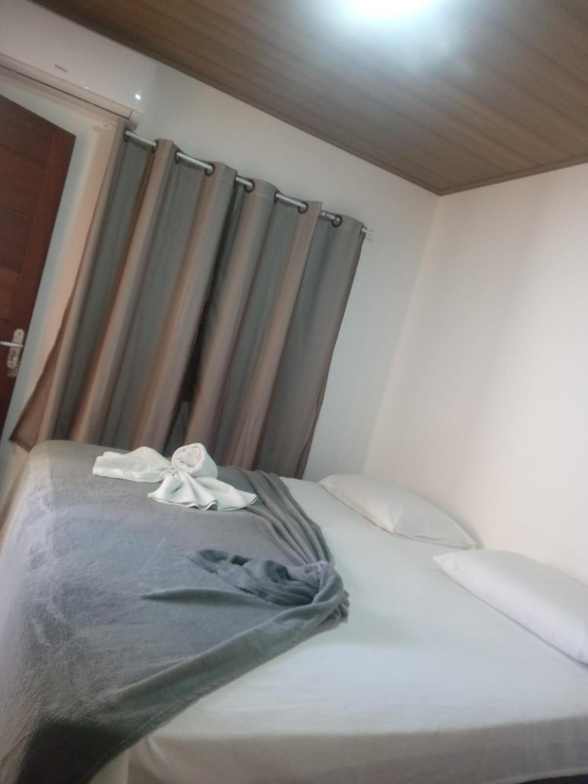 Pousada Girassol Maceió 外观 照片