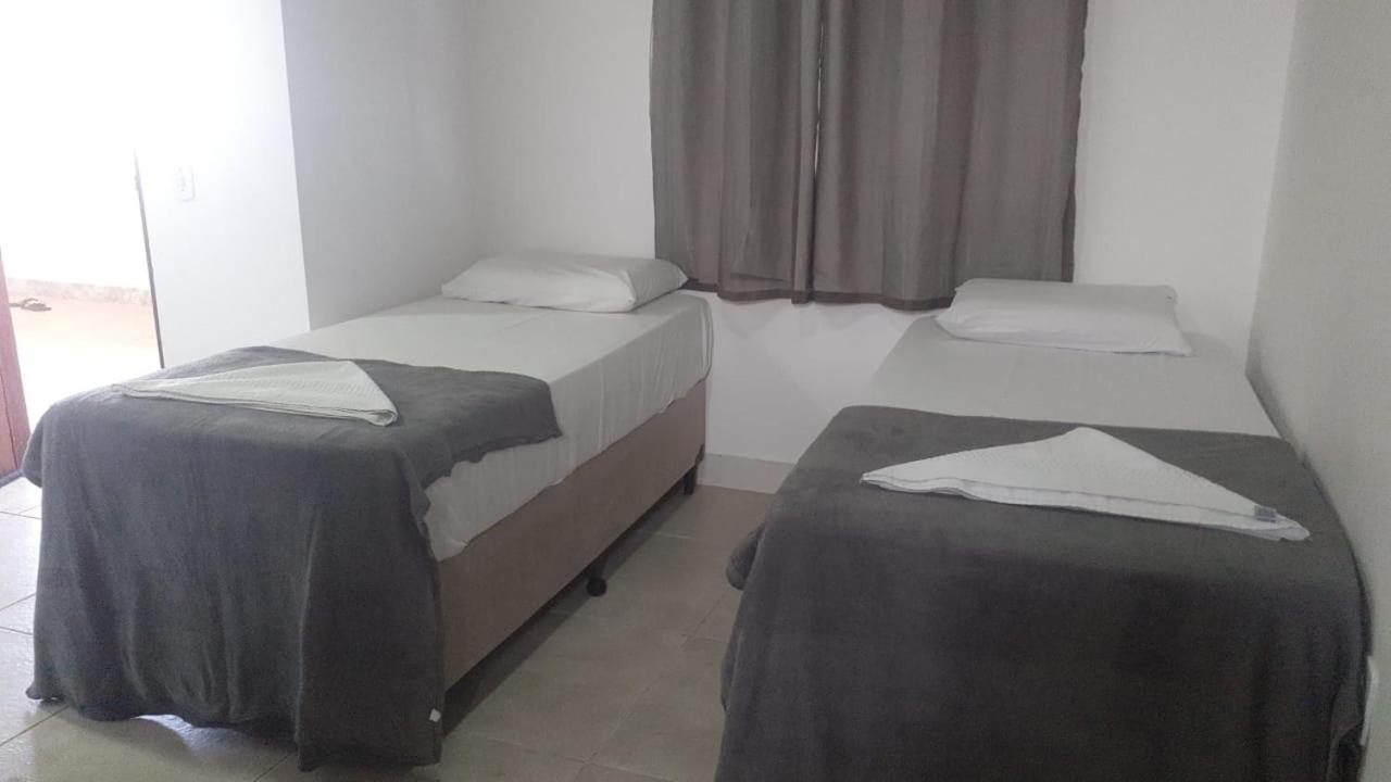 Pousada Girassol Maceió 外观 照片
