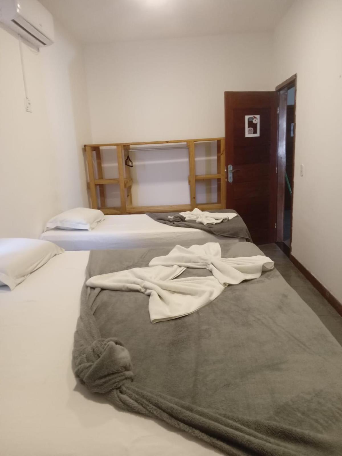 Pousada Girassol Maceió 外观 照片
