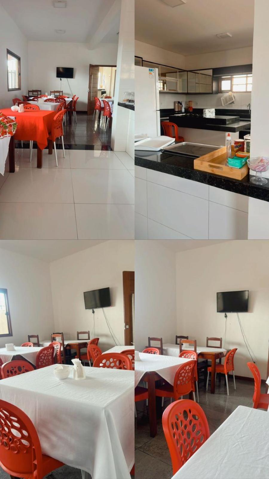Pousada Girassol Maceió 外观 照片