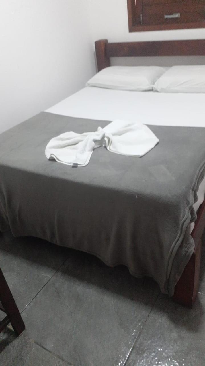 Pousada Girassol Maceió 外观 照片