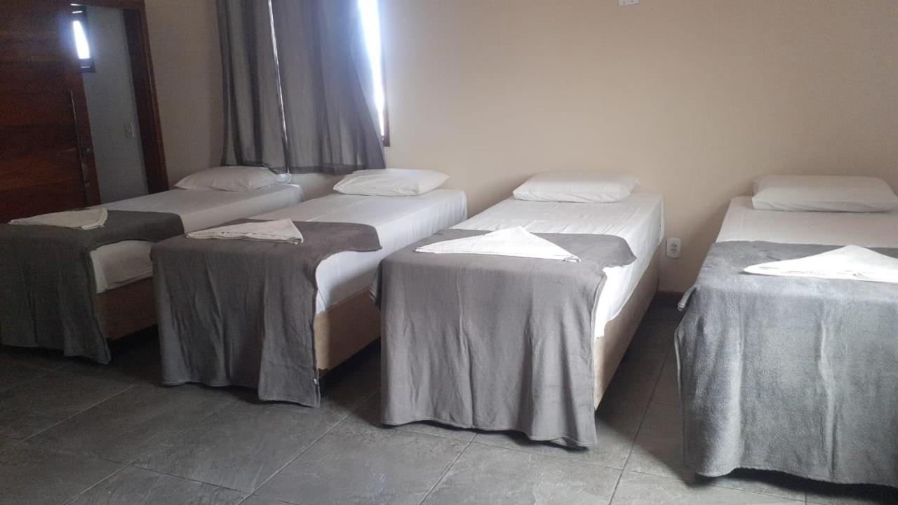 Pousada Girassol Maceió 外观 照片