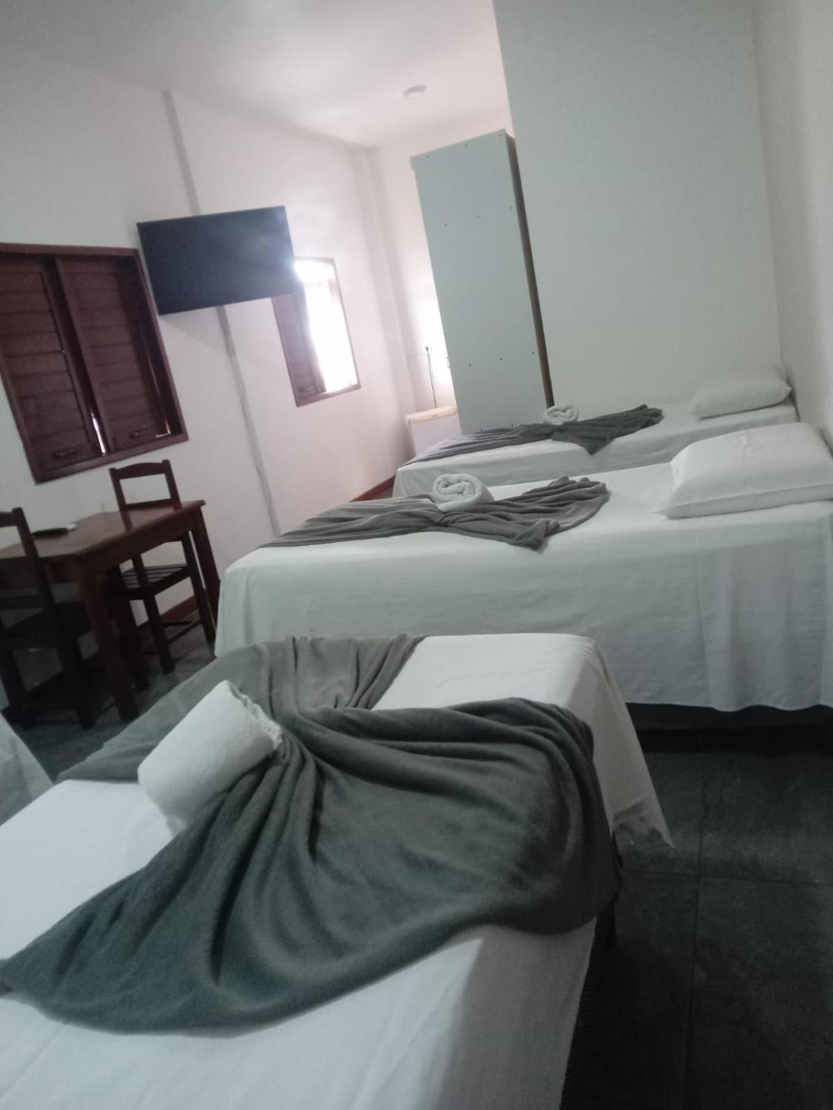 Pousada Girassol Maceió 外观 照片